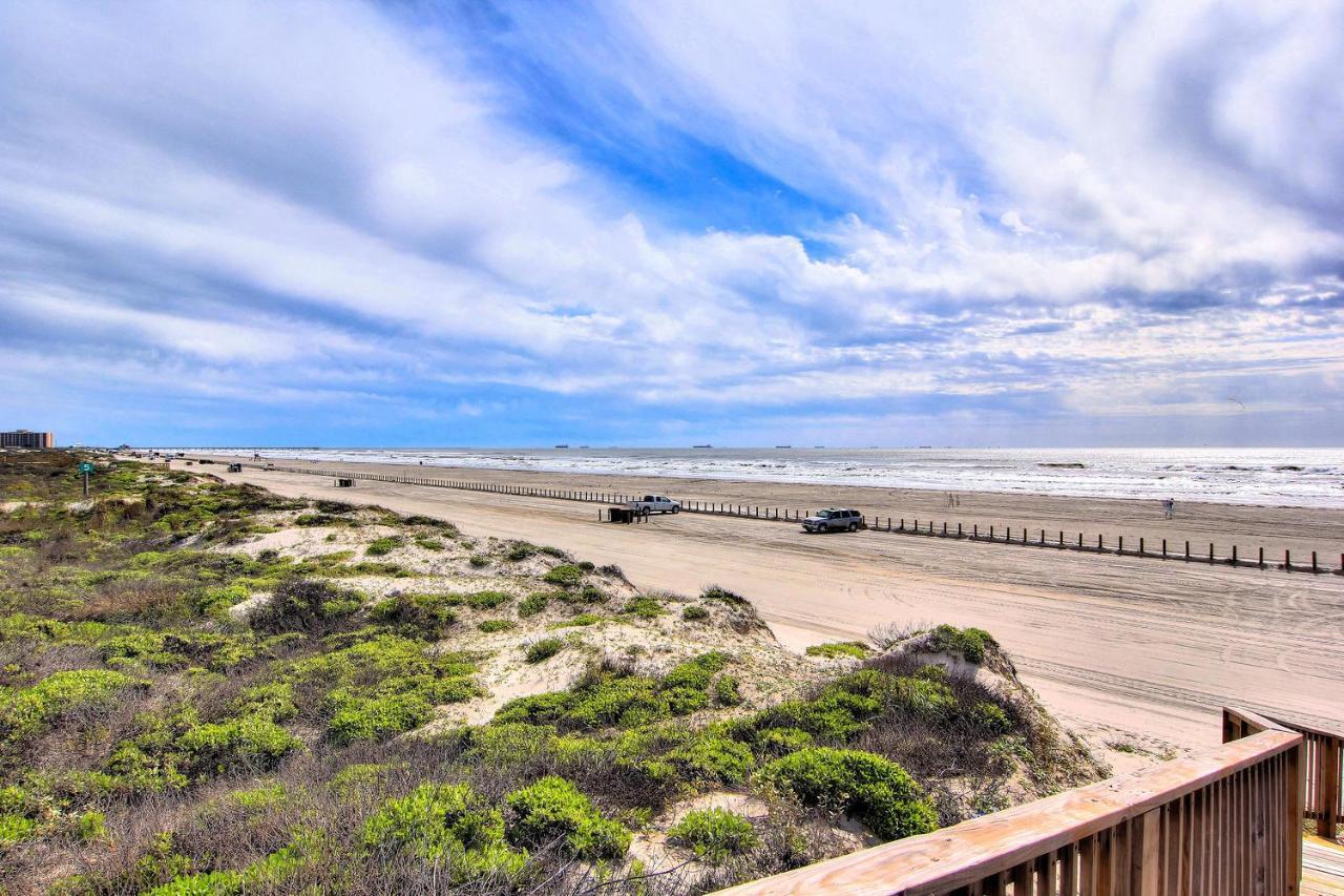 A Shore Thing Bb903 Port Aransas Exterior foto
