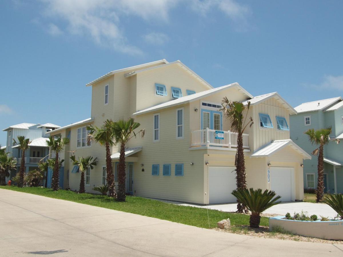 A Shore Thing Bb903 Port Aransas Exterior foto