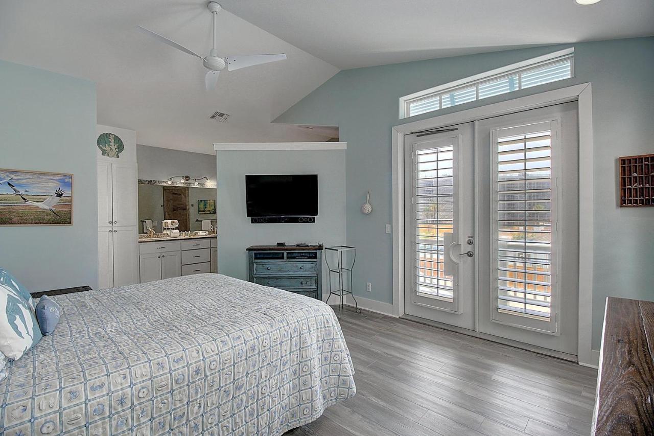 A Shore Thing Bb903 Port Aransas Exterior foto